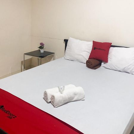 Reddoorz Near Stasiun Tanjung Karang Lampung Hotel Bandar Lampung Luaran gambar