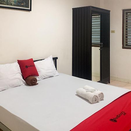 Reddoorz Near Stasiun Tanjung Karang Lampung Hotel Bandar Lampung Luaran gambar