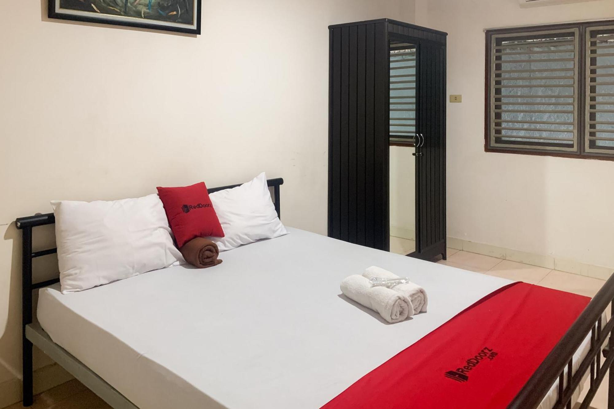 Reddoorz Near Stasiun Tanjung Karang Lampung Hotel Bandar Lampung Luaran gambar